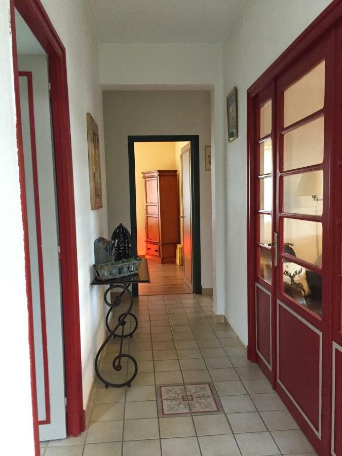 Sarl L'Alzina Villa Vernet-les-Bains Exterior foto